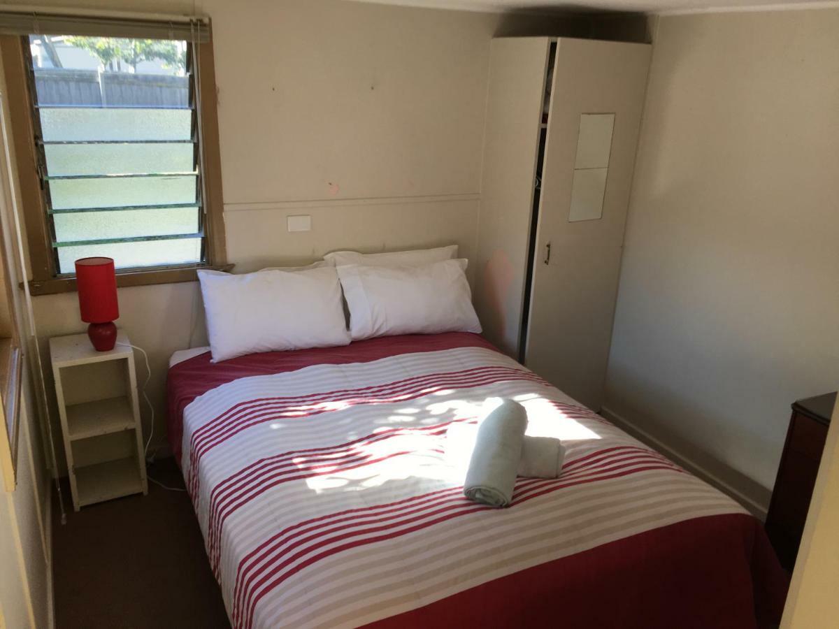 לייקס אינטרנס Kickback Cottages מראה חיצוני תמונה